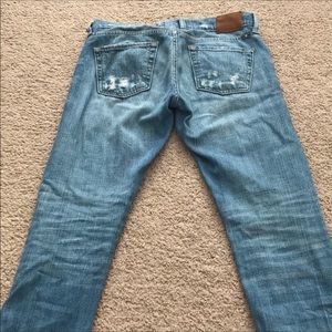 Lucky Brand Jeans - Lucky jeans Lucky Brand Jeans - Lucky jeans